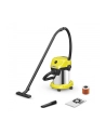 Kärcher wet and dry vacuum cleaner WD 3 S V - 1.628-135.0 - nr 1
