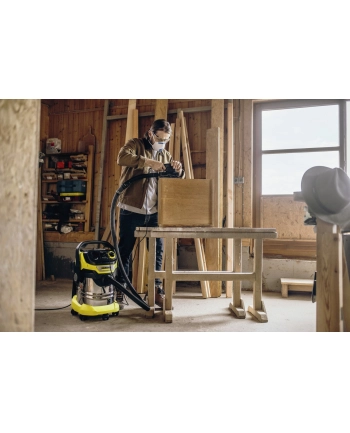 Kärcher wet/dry vacuum cleaner WD 5 P S V - 1.628-356.0 nr 2