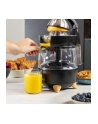 Princess Juicer Pure 300W Kolor: CZARNY/silver - nr 11