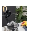 Princess Juicer Pure 300W Kolor: CZARNY/silver - nr 9