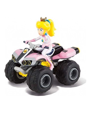 Carrera RC 2.4GHz Mario Kart Peach - Q. - 370200999X nr 2