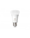 Philips Hue E27 double pack 2x800lm 75W - White ' Col. Amb. - nr 14