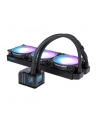 Alphacool Eisbär Pro Aurora 360 CPU Kolor: CZARNY - 1019572 - nr 6