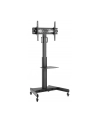TECHLY Mobilny Stojak na Telewizor LED/LCD 32-65inch 35kg Uchylny - nr 15