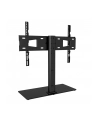 TECHLY Stojak Podstawa Telewizora 32-65inch 45kg Czarna - nr 7