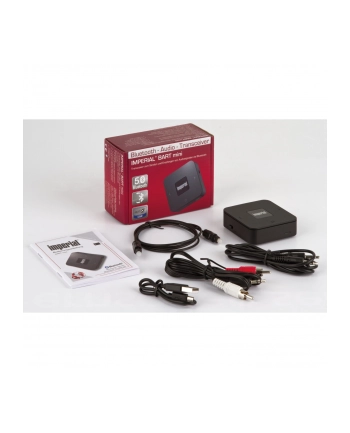 Imperial 22-9029-00, Transceiver
