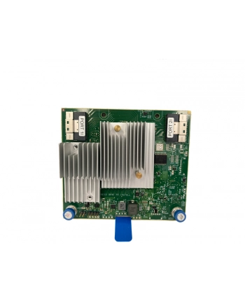 hewlett packard enterprise HPE Controller Broadcom MegaRAID MR216i-a x16 Lanes without Cache NVMe/SAS 12G for Gen10 Plus nr 1