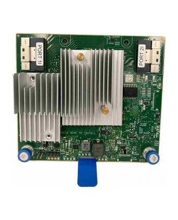 hewlett packard enterprise HPE Controller Broadcom MegaRAID MR216i-a x16 Lanes without Cache NVMe/SAS 12G for Gen10 Plus nr 2