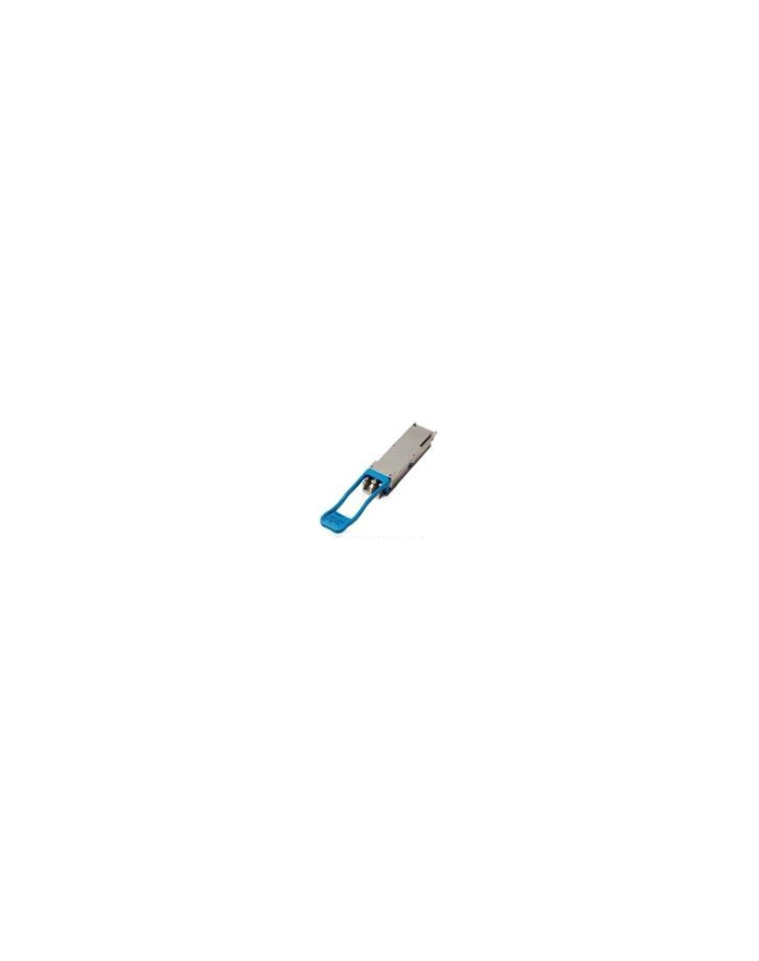CISCO 100GBASE LR4 QSFP Transceiver LC 10km over SMF główny