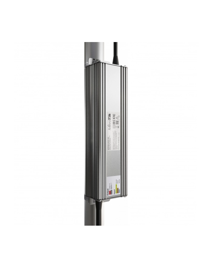 Zasilacz zewnętrzny 5 3V 250W MTP250-53V47-OD główny