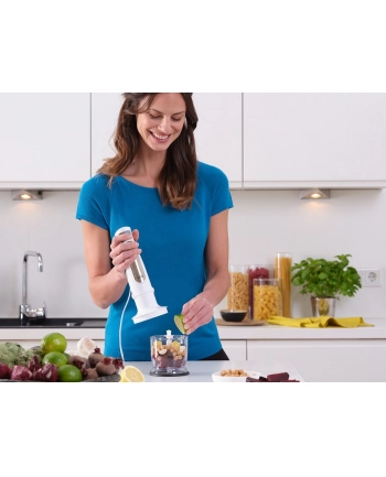 Braun hand blender MQ7020 - stainless steel 1000 watts nr 1