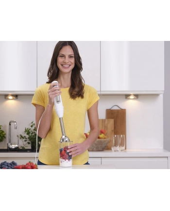 Braun hand blender MQ7020 - stainless steel 1000 watts nr 2