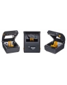 ZEBRA Thermal Transfer Printer 74/300M ZD421 203 dpi USB USB Host Modular Connectivity Slot BTLE5 (wersja europejska) and UK Cords Swiss Font EZPL - nr 14