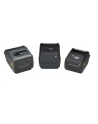 ZEBRA Thermal Transfer Printer 74/300M ZD421 203 dpi USB USB Host Modular Connectivity Slot BTLE5 (wersja europejska) and UK Cords Swiss Font EZPL - nr 17