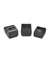 ZEBRA Thermal Transfer Printer 74/300M ZD421 203 dpi USB USB Host Modular Connectivity Slot BTLE5 (wersja europejska) and UK Cords Swiss Font EZPL - nr 21