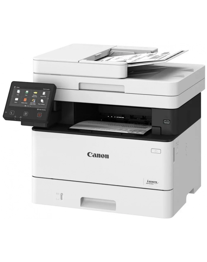 CANON i-SENSYS MF453DW MFP Mono 38ppm 1200x1200dpi główny