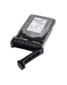 dell technologies D-ELL 400-BIFW 600GB Hard Drive SAS 12Gbps 10k 512n 2.5in Hot-Plug CUS Kit-dysk HDD - nr 6