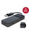 DeLOCK DisplayPort 1.4> 3x HDMI MST splitters, splitters ' switches - nr 5