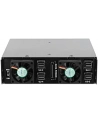 DeLOCK 5.25 ? removable frame for 4 x 2.5 ? U.2 NVMe SSD, installation frame - nr 12