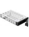 DeLOCK 5.25 ? removable frame for 4 x 2.5 ? U.2 NVMe SSD, installation frame - nr 19