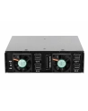 DeLOCK 5.25 ? removable frame for 4 x 2.5 ? U.2 NVMe SSD, installation frame - nr 2