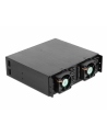 DeLOCK 5.25 ? removable frame for 4 x 2.5 ? U.2 NVMe SSD, installation frame - nr 3