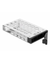 DeLOCK 5.25 ? removable frame for 4 x 2.5 ? U.2 NVMe SSD, installation frame - nr 8