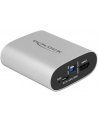 DeLOCK HDMI Aud. Ext. 4K 60Hz> HDMI eARC - 63332 - nr 4
