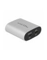 DeLOCK HDMI Aud. Ext. 4K 60Hz> HDMI eARC - 63332 - nr 6