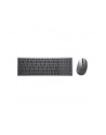 Dell Multi-Device Wireless Mouse grey - KM7120W-GY-GER - nr 10