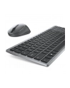 Dell Multi-Device Wireless Mouse grey - KM7120W-GY-GER - nr 16