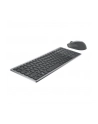 Dell Multi-Device Wireless Mouse grey - KM7120W-GY-GER - nr 19