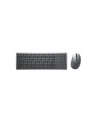 Dell Multi-Device Wireless Mouse grey - KM7120W-GY-GER - nr 20