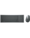 Dell Multi-Device Wireless Mouse grey - KM7120W-GY-GER - nr 22