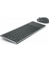 Dell Multi-Device Wireless Mouse grey - KM7120W-GY-GER - nr 23