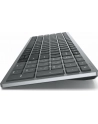 Dell Multi-Device Wireless Mouse grey - KM7120W-GY-GER - nr 25