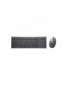 Dell Multi-Device Wireless Mouse grey - KM7120W-GY-GER - nr 37