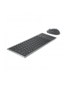 Dell Multi-Device Wireless Mouse grey - KM7120W-GY-GER - nr 47