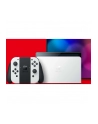 Nintendo Switch (OLED model) White - nr 10