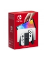 Nintendo Switch (OLED model) White - nr 14