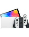 Nintendo Switch (OLED model) White - nr 1