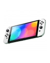 Nintendo Switch (OLED model) White - nr 21