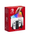 Nintendo Switch (OLED model) White - nr 28