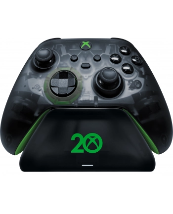 Razer Universal QC Booth 20th On. XBO bk - RC21-01750900-R3M1 nr 1