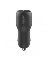 Belkin BOOST CHARGE 24W Czarny (CCD001BT1MBK) - nr 24