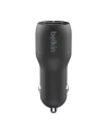 Belkin BOOST CHARGE 24W Czarny (CCD001BT1MBK) - nr 26
