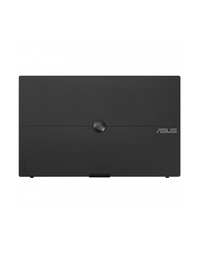 ASUS MB16AWP 15.6inch WLED IPS FHD AG 16:9 60Hz 250cd/m2 5ms Mini HDMI USB Type-C 2x1.5W speaker Black+Gun Metal główny