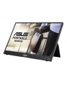 ASUS MB16AWP 15.6inch WLED IPS FHD AG 16:9 60Hz 250cd/m2 5ms Mini HDMI USB Type-C 2x1.5W speaker Black+Gun Metal - nr 20