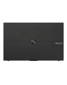 ASUS MB16AWP 15.6inch WLED IPS FHD AG 16:9 60Hz 250cd/m2 5ms Mini HDMI USB Type-C 2x1.5W speaker Black+Gun Metal - nr 24
