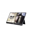 ASUS MB16AWP 15.6inch WLED IPS FHD AG 16:9 60Hz 250cd/m2 5ms Mini HDMI USB Type-C 2x1.5W speaker Black+Gun Metal - nr 31